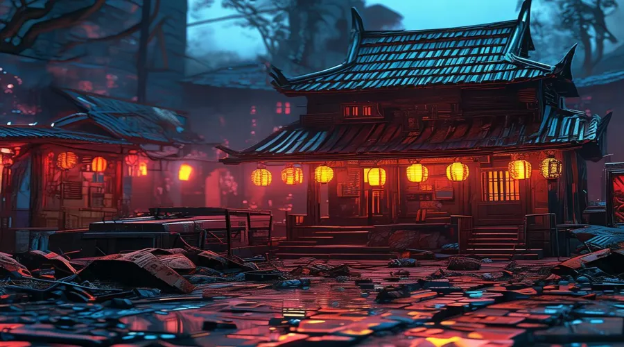 无人机模拟器游戏图片1